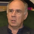 Svetislav Bule Goncić razrešen dužnosti upravnika Narodnog pozorišta
