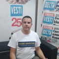 Za sreću se treba boriti