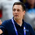 Sekulić saopštio širi spisak Slovenije za Evropsko prvenstvo u košarci