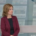 Press: Profesorka Maja Vukadinović