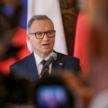 Poljski predsednik preti Ukrajini i saveznicima ometanjem pomoći ako budu nezahvalni