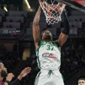 Adetokumbo u Olimpijakosu