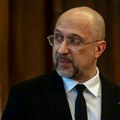 Šmihalj: Ukrajina je dobila milijardu evra od EU u okviru mehanizma ERA