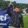 Vrhunski rezultat, Armin Sinančević srušio sve i popeo se na prvo mesto na prestižnom mitingu!