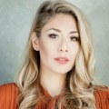 Kristina Radenković prerano ostala bez oca: Kancer mu je napao mozak
