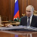 Vladimir Putin: Posle raspada SSSR-a Zapad želeo da ostvari geopolitičku dominaciju nad Rusijom