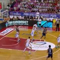 Dominacija Srbije na Evrobasketu, razbijena i Francuska: „Orlići“ prvi u grupi, već znaju sa kim će igrati u osmini finala…