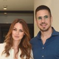 Nikola Rokvić izveo Bojanu na romantičnu večeru: Ona ga zavodi u haljini sa čipkom i nikad nije bila lepša