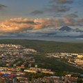 Upozorenje na cunami zbog dva zemljotresa blizu Kamčatke