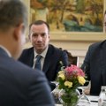 Ministar Đurić sa ambasadorom Kine Li Mingom o situaciji na KiM