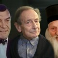 "Ćuti, ti, Jevrejinu, ovo je moj patrijarh" Predrag Ejdus je pokušao da spreči Josifa Tatića da ode do patrijarha Pavla, a kad…