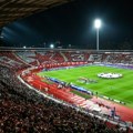 Upozorenje sa Marakane! Fk Crvena zvezda ima važan apel za "delije"