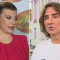 Željko Mitrović vrbovao i Viki Miljković: Otkriveni svi detalji nakon njenog odlaska sa Granda