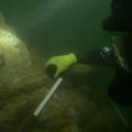 Otkriveni ostaci davno potopljenog broda u Velikoj oluji: Naučnici upozoravaju da su u trci sa vremenom da otkriju sve