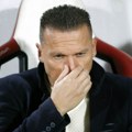 "Trpeo sam bolove, Bahar me terao da igram": Bivši trener Zvezde na žestokom udaru
