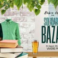 Solidarna soul kujna organizuje prvi Solidarni bazar