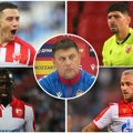 Zvezda u Poljskoj traži pobedu protiv Leha: Milojević na "slatkim mukama", ceo tim spreman za borbu