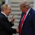 Putin je epski nasamario Trampa! "Car" je svoj ključni cilj ostvario, svetu se ne piše dobro: Detalji sa sastanka su…