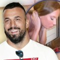"Nisam se lepo ponašao prema njoj": Vladimir Tomović izneo detalje odnosa sa Ivanom Aleksić: Evo šta je bio okidač za raskid…