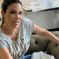 "Ljudi, ko bi rekao..." Olja Crnogorac i dalje van sebe nakon porođaja: Objavila sliku sina i svi komentarišu