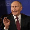 Vitkof otkriva: Dogovoreni temelji mirovnog sporazuma – Putin popustio