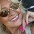 Ko bi rekao da gazi 7. deceniju? Svi su u šoku kako izgleda udovica Marinka Rokvića, evo u čemu je njena tajna