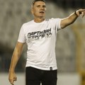 Blagojević: "Imam informaciju, ne znam koliko je tačna, da je Partizan prvi put..,"