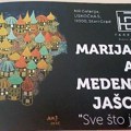 Otvorena izložba slika Marijane Medenica Jašović