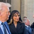 Željka Cvijanović se zalaže da Tramp dobije Nobelovu nagradu za mir! Uputila je inicijativu Predsedništvu BiH