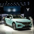Skaču akcije Dongfeng Motora
