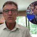 Mats Vilander izneo svoju prognozu za US Open: Hteo da ne kaže ni reč o Đokoviću, pa se izlanuo