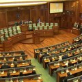 Samoopredeljenje dobilo predsednika skupštine: Dimalj Baša izabran nakon višemesečnih pregovora