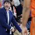 Selektor Nemačke završio u bolnici