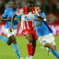 Prenos, pafos - crvena zvezda: Spektakularna "biti ili ne biti" utakmica za plasman u Ligu šampiona!