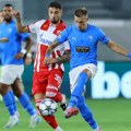 Prenos, pafos - crvena Zvezda: Kakva utakmica u borbi za Ligu šampiona!