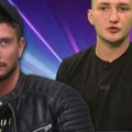 Rijaliti učesnik napao kolegu makazama?! Jezive scene iz doma bivšeg zadrugara, umešala se policija: Hteo sam da ga izbodem…