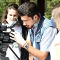 Adem Tutić glavnu nagradu Sarajevo film festivala posvetio kolegama u Srbiji