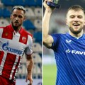 Analitičari kažu: Zvezdi veće šanse za plej-of nego Dinamu