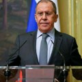 Lavrov: Teritorijalne realnosti moraju biti priznate za trajni mir u Ukrajini