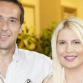 Mladen Mijatović se vratio u Srbiju, a Dea Đurđević zablistala! Voditeljka pozira u haljini i štiklama: Skockala se i osmeh ne…