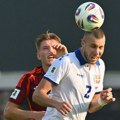 Pavlović: Ako budemo tim ponovićemo Lisabon 2021.