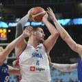 Čović nakon poraza košarkaša Srbije u Rigi: Potrebni veliki rezovi