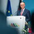 Spoljna politika je za nemačkog kancelara važnija nego ikad