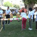 Održani sportski susreti “Život je igra”