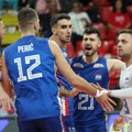 Srbija „nokautirala“ Brazil za osminu finala SP
