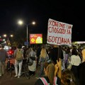 „Zeleno svetlo još sija“: Studenti pozivaju na protest zbog odluke da Bogdan ostane u pritvoru