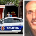 Ovo je ubijeni Belada koji je likvidiran kod Cetinja Namamljen sa prijateljem u zamku pa izrešetan