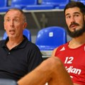 "Zvezda je na tržištu, gledamo sve moguće varijante": Milan Tomić o potrazi za pojačanjima