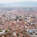 Leskovac proglašen Prestonicom kulture Srbije za 2026. godinu