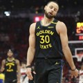 Završena najveća NBA saga: Stef Kari "dobio" saigrača koji to i nije želeo da bude